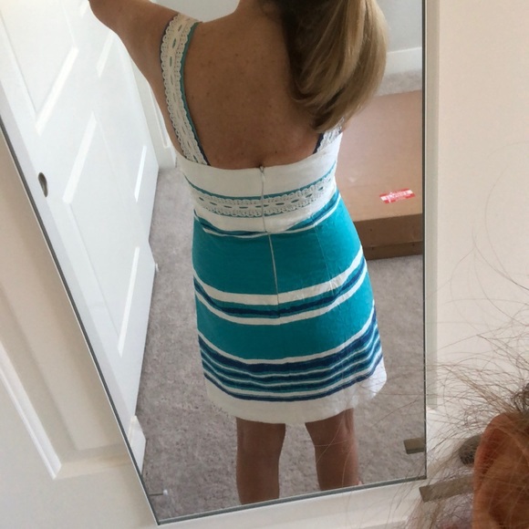 Trina Turk Sundress - Picture 2 of 8